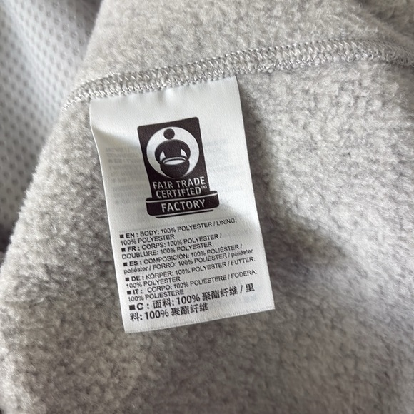 Arc'teryx Covert Cardigan/ Jacket, Women’s large - Picture 8 of 10